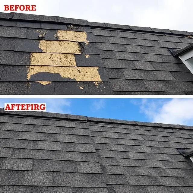 Roof Repair Near Me in Tempe, AZ near me